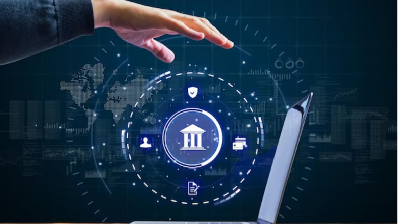 Banking Software Development Company - Cost in India 2025