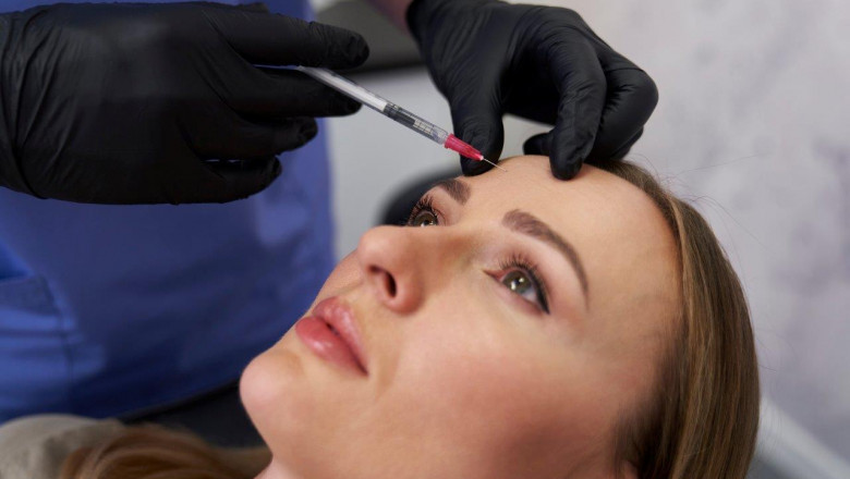 Dermal Fillers in Dubai: The Benefits of Using Dermal Fillers for Facial Rejuvenation