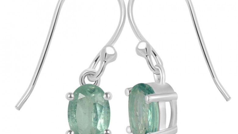 Green Kyanite Jewelry For Herbal Balance And Beauty