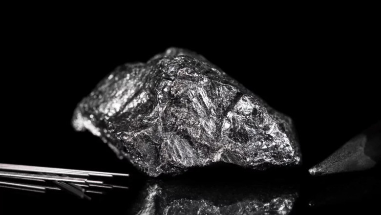 Report on Setting Up a Graphite Manufacturing Plant: Machinery Requirements
