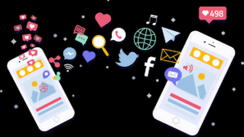Custom Social Media App Development Company - Future Growth Analysis in India 2025