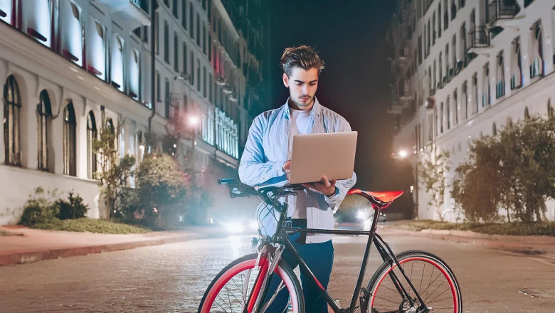 E-Scooter App Development Company - Analysis and Opportunities in India 2025