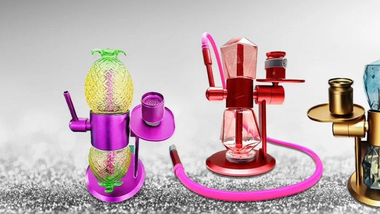 Glass Bongs for Beginners: Start Smooth, Stay Stylish