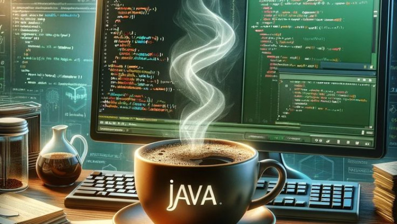 Level Up with Java – The Best Course in Laxmi Nagar Awaits