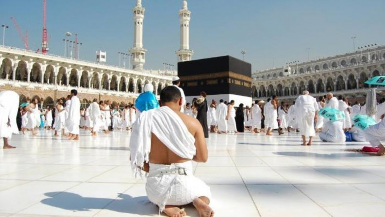 Tips for Choosing Safe Family Umrah Packages UK Deals