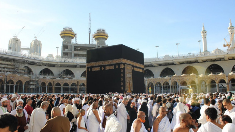 What to Expect in the Best Umrah Packages UK