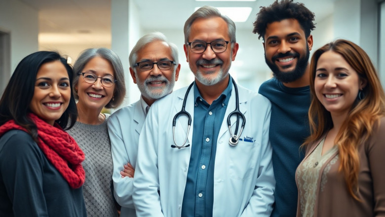 Bioidentical Hormone Therapy: Safe, Natural Relief