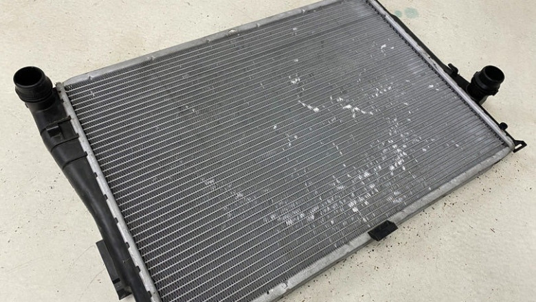 Establishing a Profitable Radiator Manufacturing Plant
