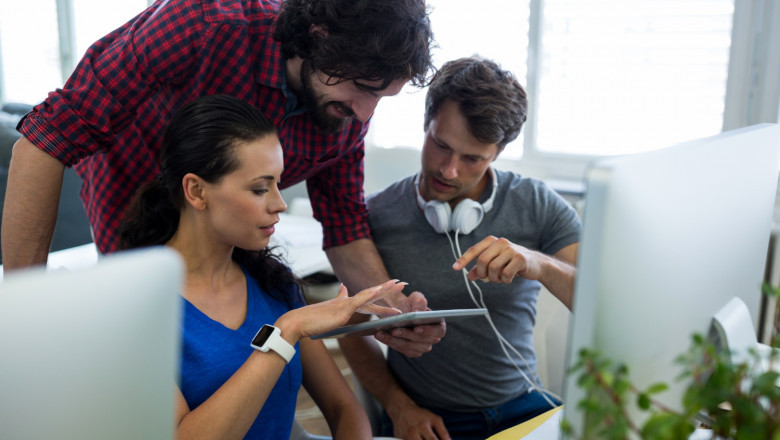 How Quytech Helps You Hire App Developers in India Hassle-Free