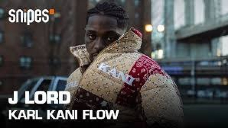 Karl Kani Pullover The Ultimate Streetwear Essential