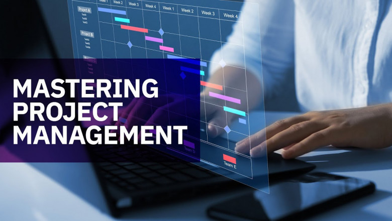 Success Stories: How Graduates of AIMS Project Management Academy Are Leading Major Projects