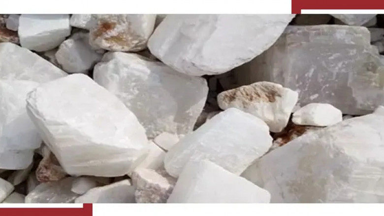 The Rise of Grounded Calcium Carbonate in Indian Industries