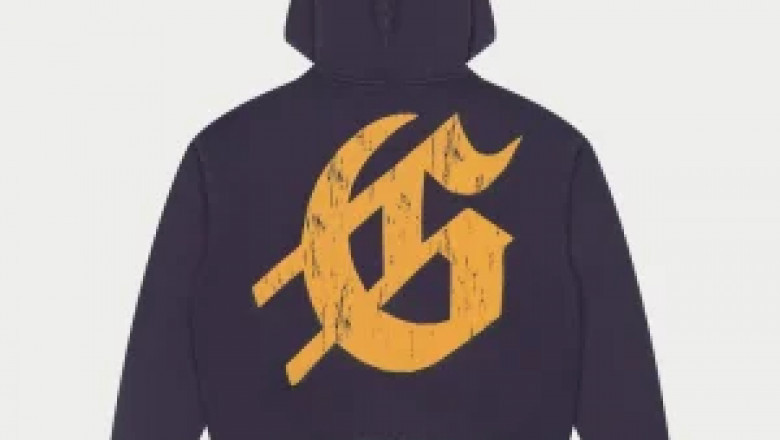 Godspeed Hoodie: More Than Style — A Symbol of Motion and Meaning