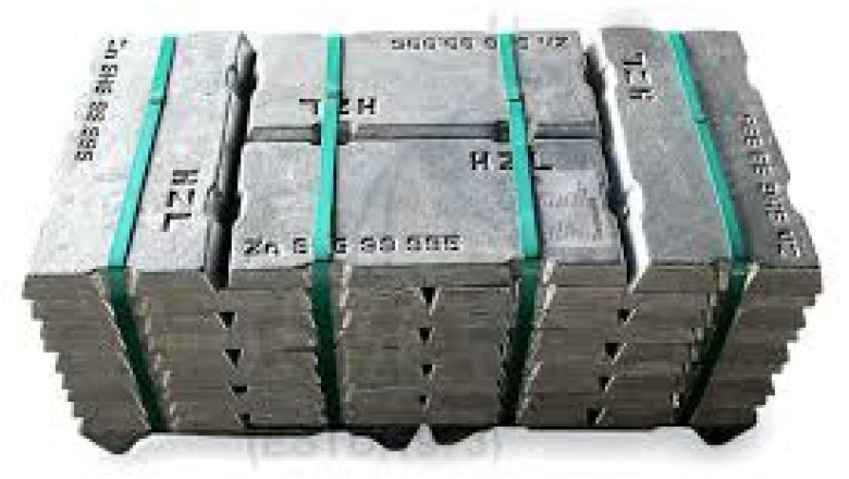 Machinery Requirements for Setting Up a Zinc Ingot Manufacturing Plant