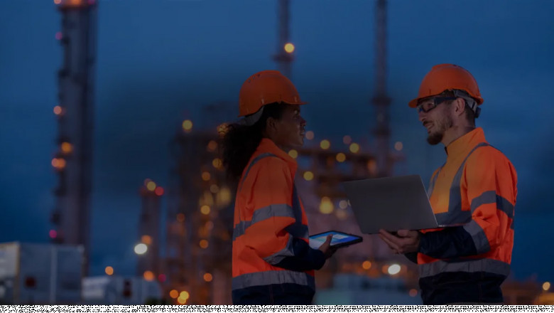 Oil and Gas App Development Company - Analysis in India | 2032
