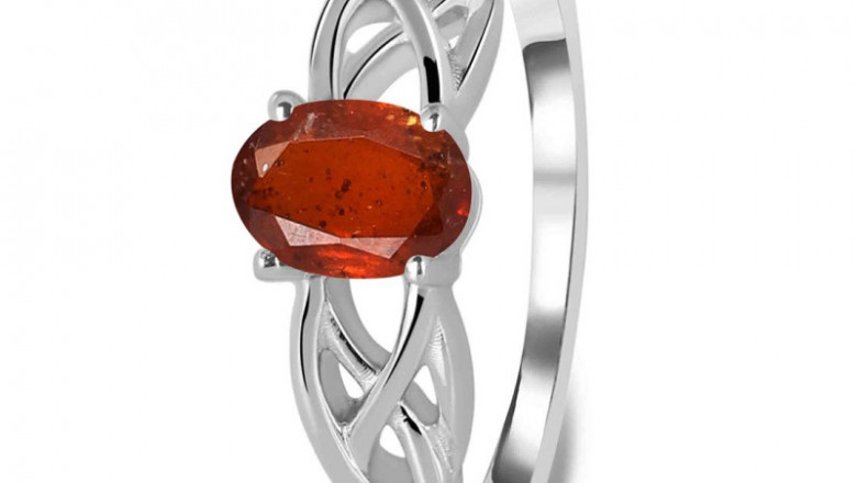 Orange Kyanite Jewelry For Vibrant Electricity