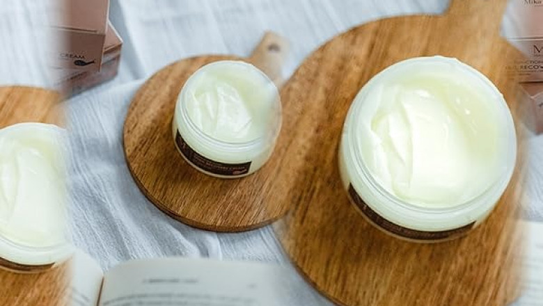 Anti-Aging Skincare Cream Manufacturing Plant Cost- Detailed Project Report on Requirements and Key Aspects