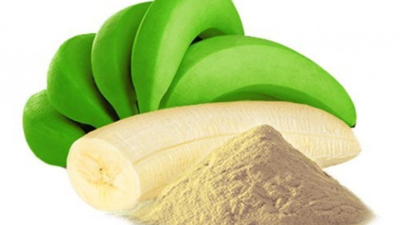 Banana Powder Manufacturing Plant Project Report 2025: Machinery and Utility Requirements