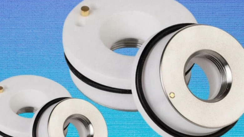 Laser Ceramic Ring: A Hidden Powerhouse in Industrial Precision