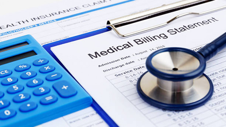 Technology Used in Medical Billing Audits