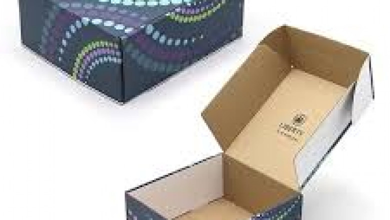 The Growing Popularity of Customised Cake Boxes: A Sweet Revolution in Packaging