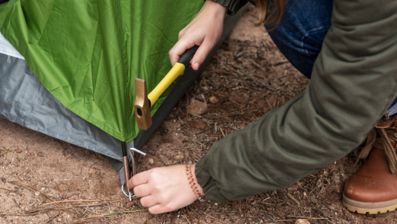 Choosing the Right Tent for Every Wild Forecast