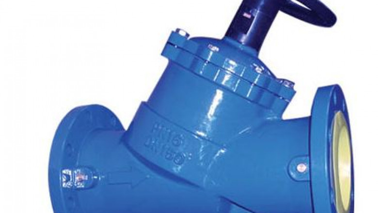 Triple Duty valve supplier in Dubai