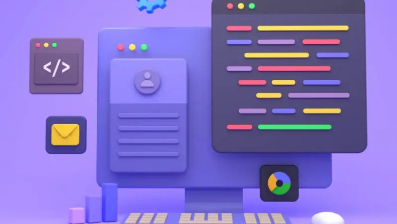 How to Thrive in UI/UX Design Without Being a Coding Expert