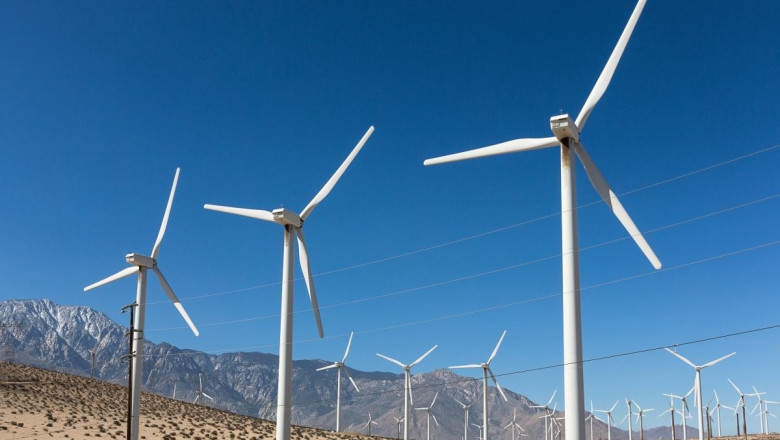 Wind Turbine Manufacturing Plant | Detailed Report on Requirements of Machinery and Raw Materials