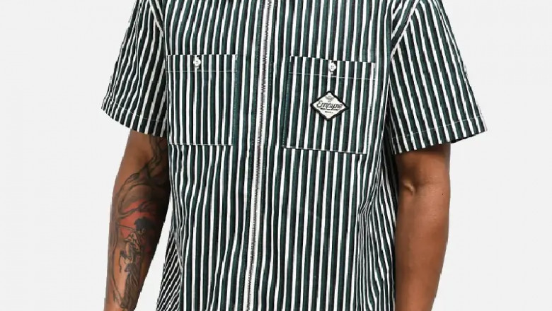 Empyre Shirts Elevate Your Everyday Style