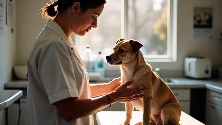 Preparing Your Family for Pet Euthanasia in Surrey