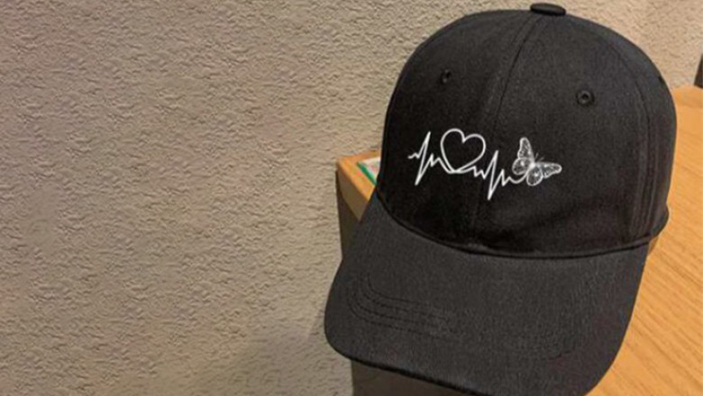Same Day Custom Cap Printing London – Fast, Professional Cap Printing for Your Brand or Event