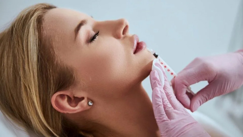 Dermal Fillers in Dubai: How Dermal Fillers Can Improve Facial Symmetry