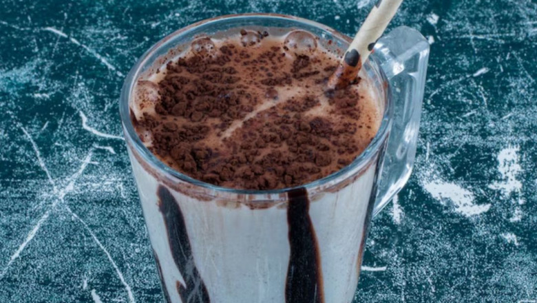 Why Frappe Powder Is the Secret Ingredient for Delicious Drinks