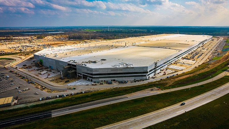 Detailed Project Report on Gigafactory Manufacturing Plant Cost By IMARC Group