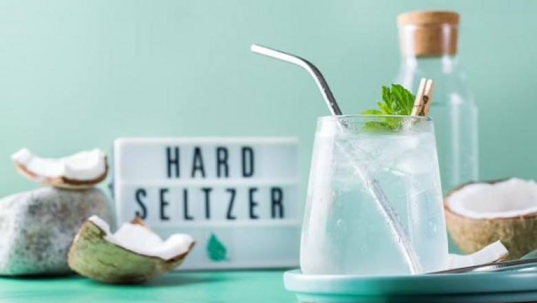 Hard Seltzer Market Outlook: Trends, Drivers, and Challenges