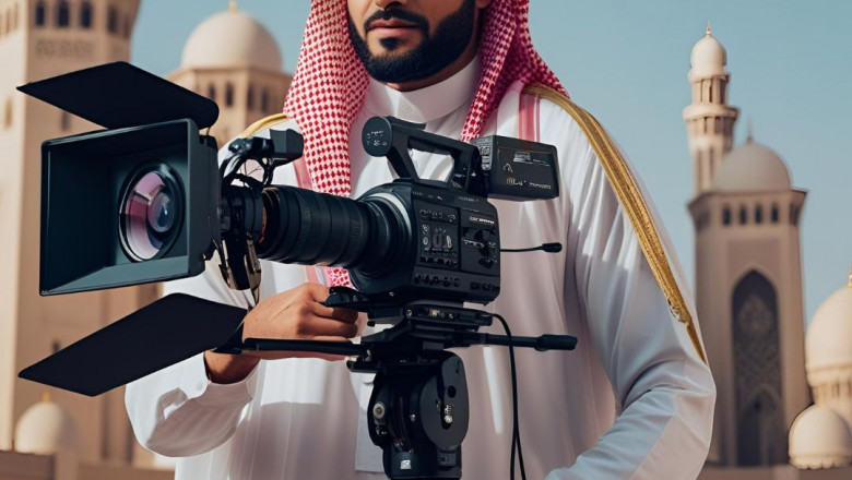 مستقبل صناعة الرسوم المتحركة مع شركات رسوم متحركة في السعودية