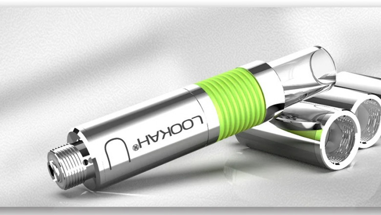 Senior-Friendly Dab Pens: Cannabis for the Golden Years