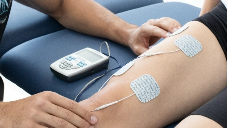 Sports Recovery Starts with the Best Physiotherapy in Dubai