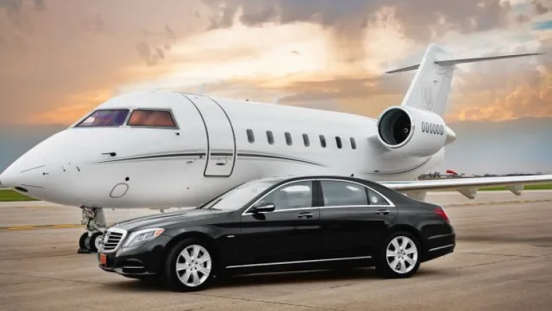 Elevate Your Celebration: The Ultimate Limo Party Bus NYC Experience with Famous Drive