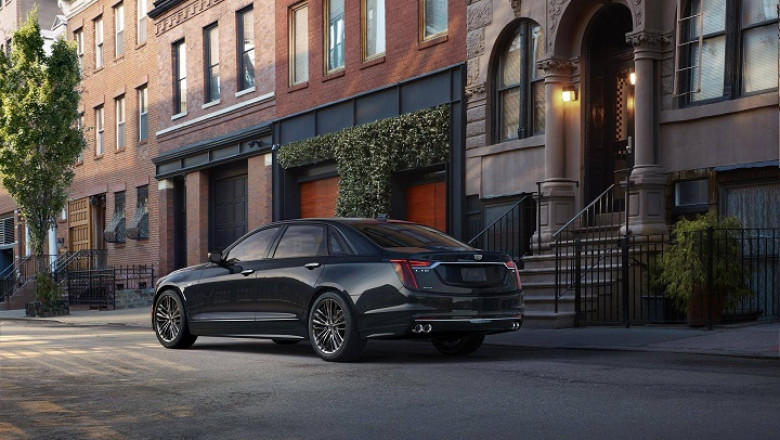 Experience Unrivaled Elegance: Famous Drive, The Best Luxury Chauffeur Service in CT