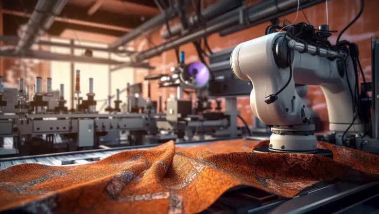 How AI-Based Digitizing Services Are Revolutionizing the Apparel Industry