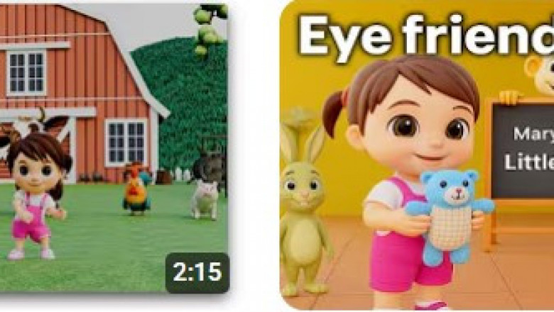 Songs for babies