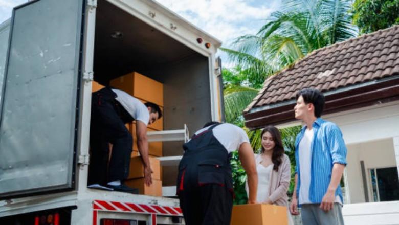 How Removalists in Brunswick Handle Small Apartment Moves Efficiently
