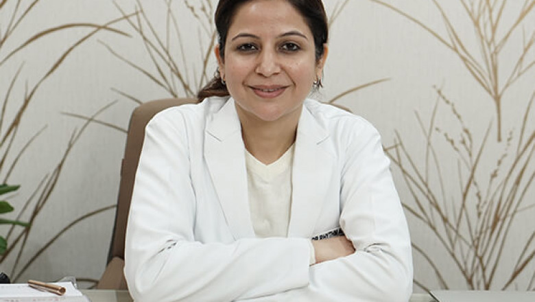 IVF specialist in Delhi