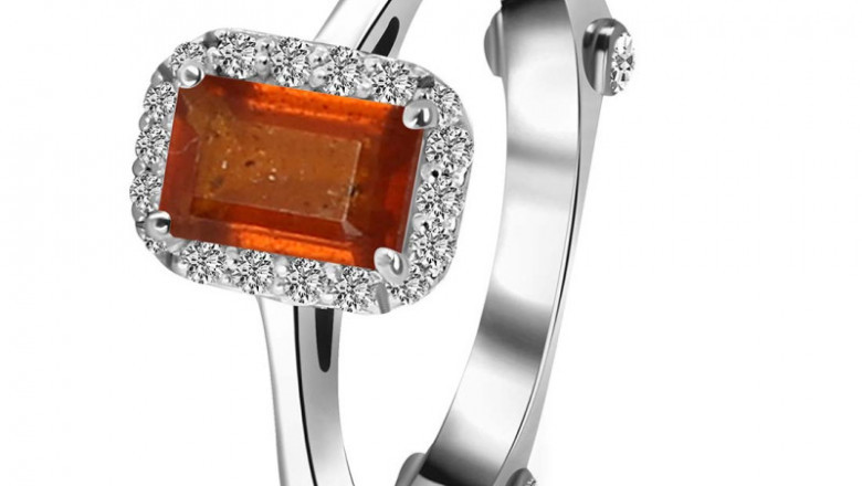 Unleashing Inner Power with Orange Kyanite Jewelry