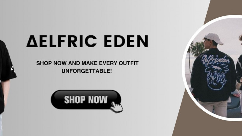 Aelfric Eden: A Deep Dive into the Streetwear Brand Merging British Heritage and Urban Edge