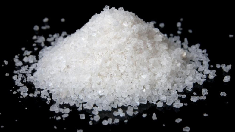 Detail Project Report: Setting up a Sodium Chloride Manufacturing Plant Report 2025
