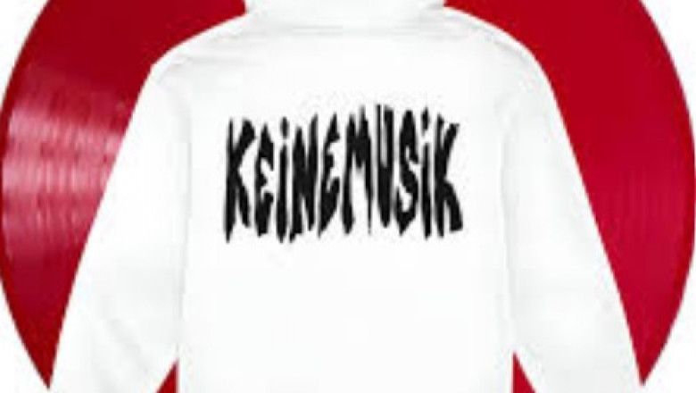 Keinemusik Merch Underground Style with Global Sound