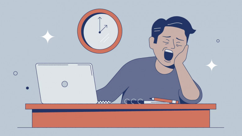Knowing and Coping with Shift Work Sleep Disorder
